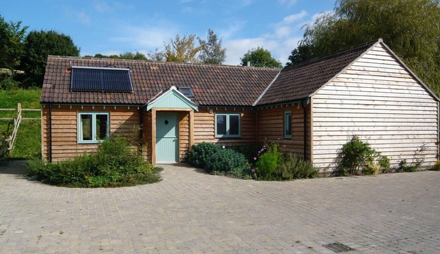 Cottage 3 at Honeysuckle Farm Cottages