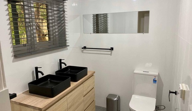 Cottage - 3 Bedrooms & 2-bathroom Cottage