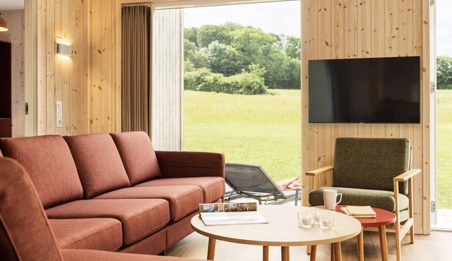 Cottage 3 Bedrooms 6 People Premium - PMR