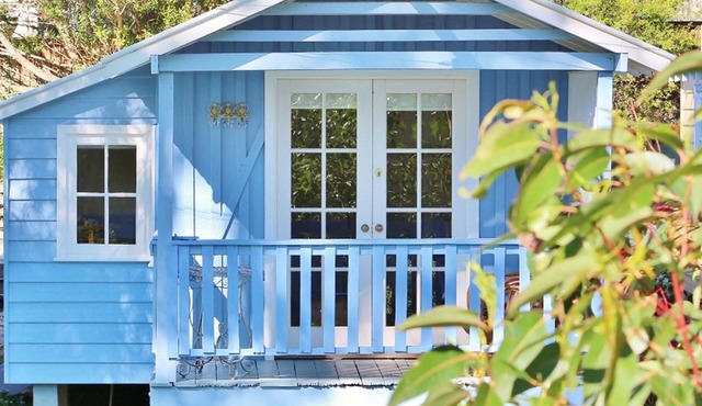 Cottage 3 - Hyams Beach Seaside Cottages