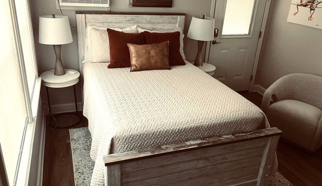 Cottage 3 - Kay's Nook