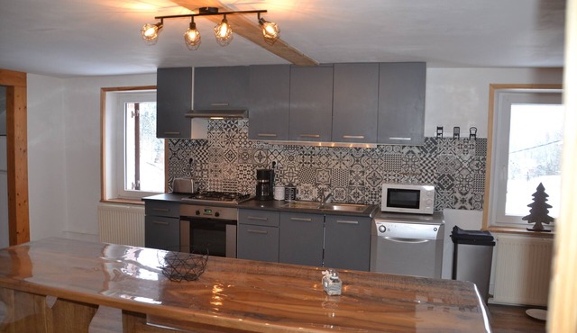 Cottage 3 * lake view