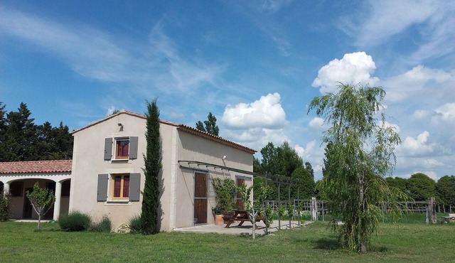 Cottage 3 people ideal for exploring our region