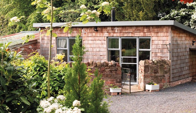 Cottage 3 | Pine Tree Lodge Bridgnorth