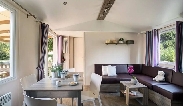 Cottage 3 rooms 4 persons *