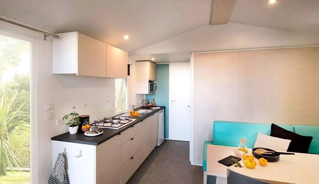 Cottage 3 rooms 4/5 persons *