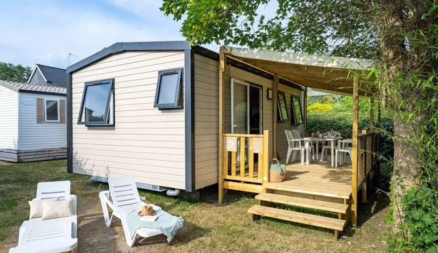 Cottage 3 Rooms 4/5 People *