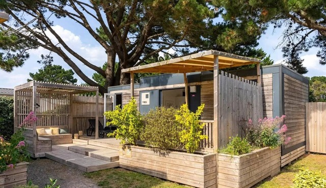 Cottage 3 Rooms 4 People 2 Bath Premium