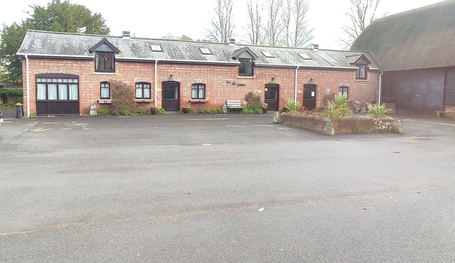 Cottage 3 - Three Bedroom Cottage