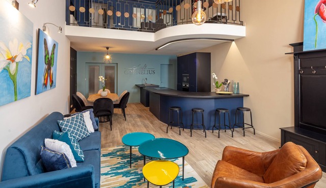 Cottage 4 ears - for 6 people