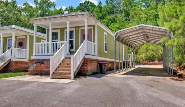 * Cottage #4 Fisherman's Landing *