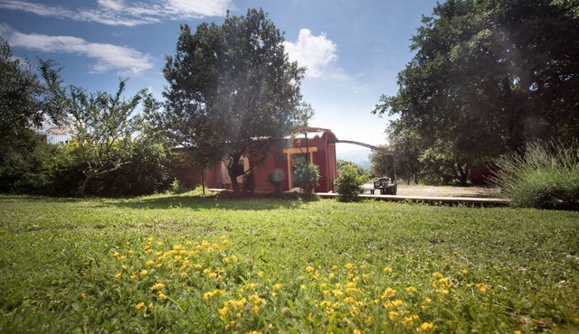 Cottage 4 people