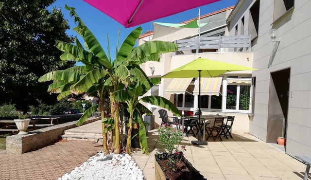 Cottage 4 people in a "Small City of Character"