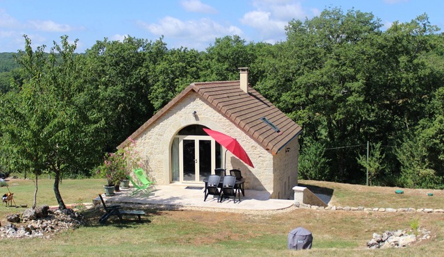 Cottage 4 pers tt comfort