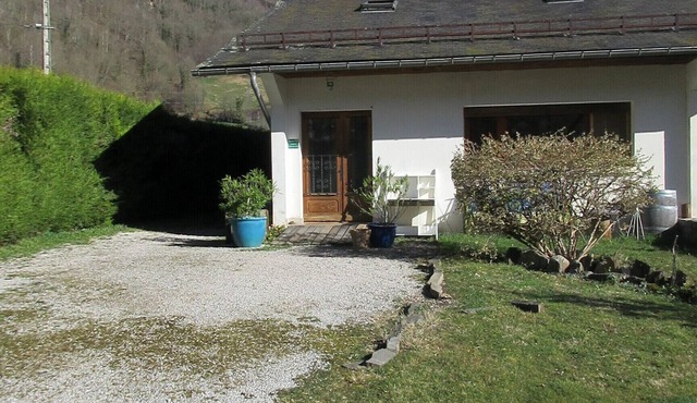 Cottage 4 pers Laruns