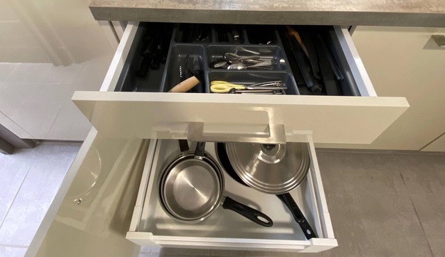 Cottage 4 pers. - Villages under the pines "Les Erables"