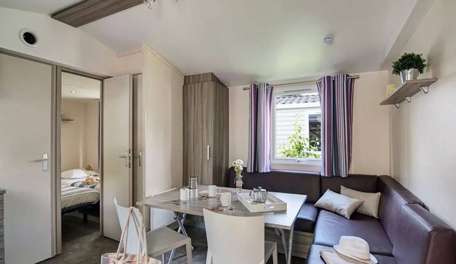 Cottage 4 rooms 6/7 persons *