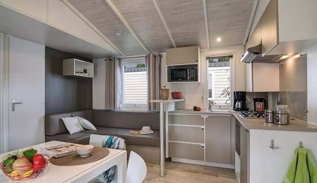 Cottage 4 rooms 6 persons *