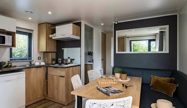 Cottage 4 Rooms 6 People