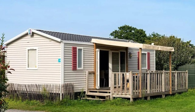 Cottage 4 rooms 6 persons *