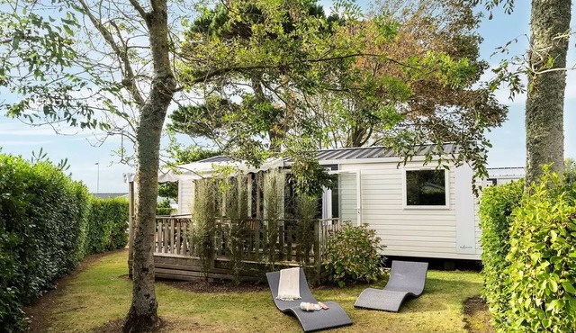 Cottage 4 rooms 6 persons *