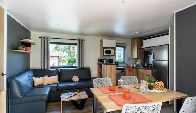 Cottage 4 rooms 7 persons *