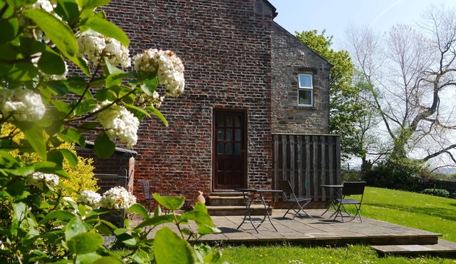 Cottage 4 Star Gold Set in Peaceful Countryside nr Newcastle, Durham & Beamish