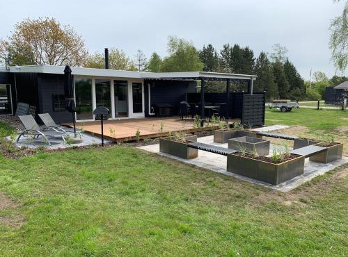 Cottage 400m from sea - Fantastic nature