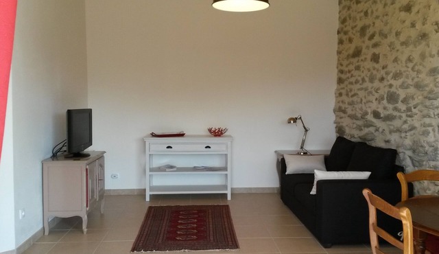 COTTAGE 40m² - Stone house renovated in 2015 - 2 people