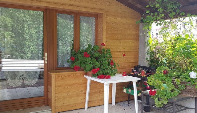 Cottage 4p in the valley of the bruche in the heart of the Vosges mountains