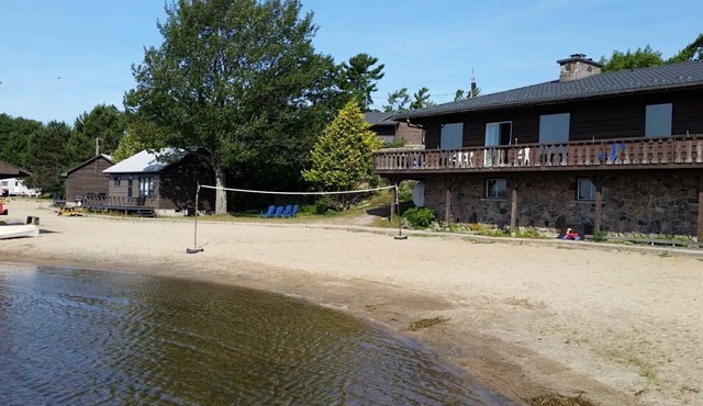 Cottage #5 - 3 Bedroom at Katawoda Cottages