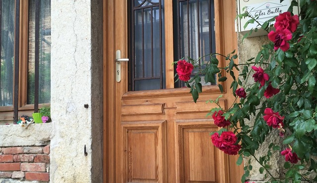 Cottage 5 people completely renovated