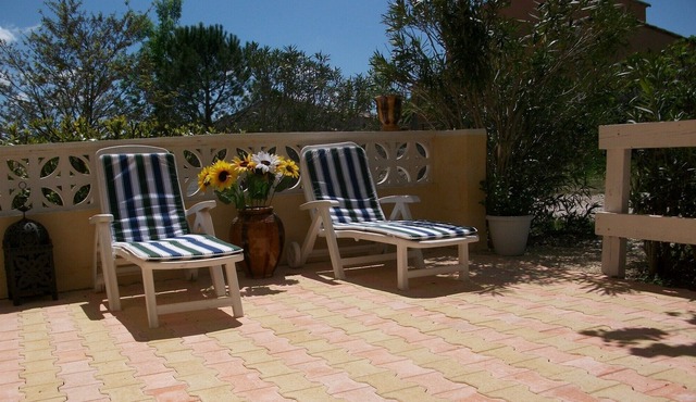 cottage 5 pers villa in RDJ close to Anduze and Nimes