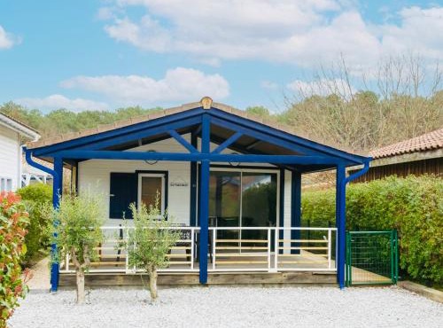 Cottage 5 personnes Bias Mimizan