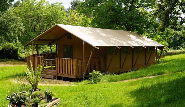 Cottage 6p very comfortable in beautiful area with swimming pool