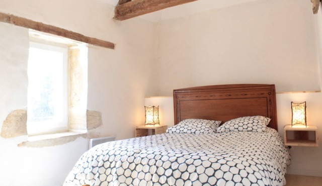 Cottage 6 people in quiet and green hamlet