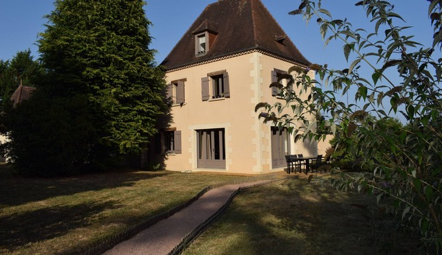 Cottage 6 people in the heart of Périgord