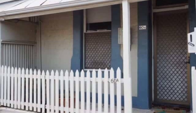 Cottage 60A - Part of Harrietts