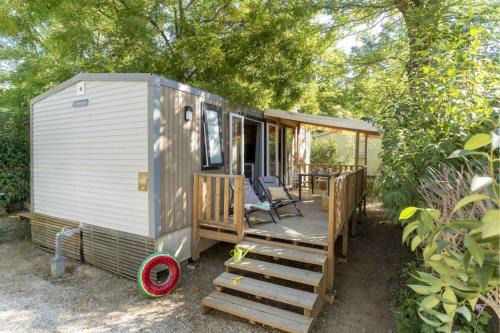 Cottage 6p 3Bdrms AirCon