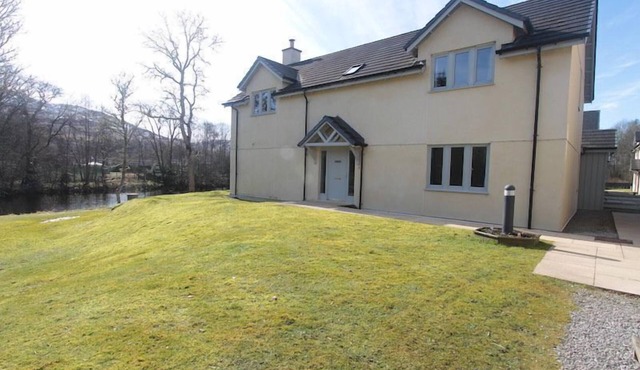 Cottage 7 Highland Club Pet Friendly