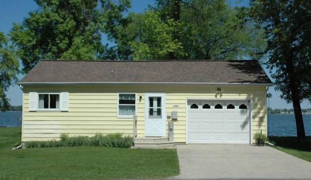 Cottage 7 on Beautiful Fox Lake!