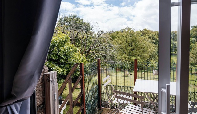 Cottage 7 people near Puy du Fou