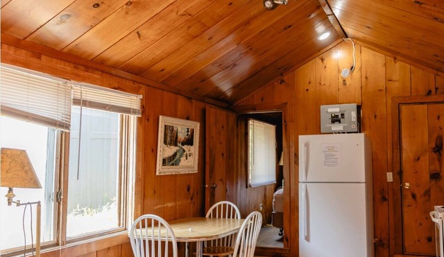 Cottage #7 - Sauble Beach Front