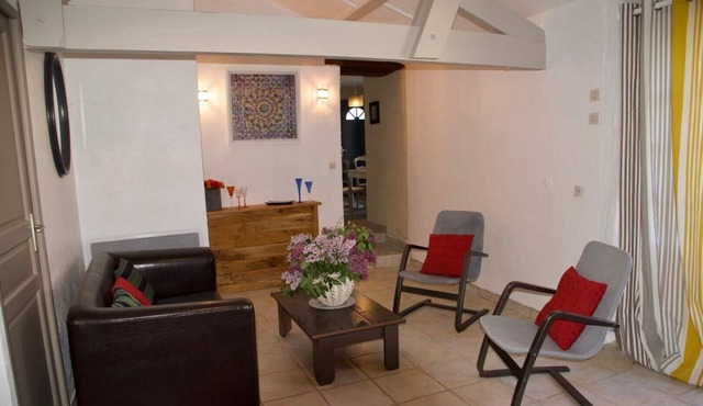 Cottage 8 - "Les Lavandes"