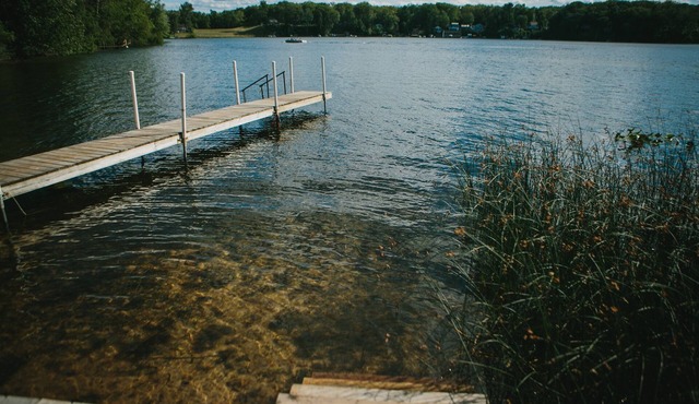 Cottage #8 *New Spring Rates*