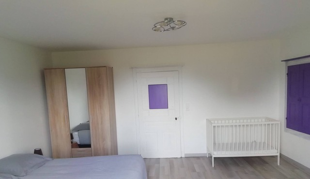 Cottage 8 people Jura