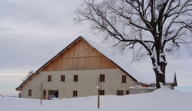 * Cottage 80 m² in isolated farm Grandfather, quiet, country side - Landresse