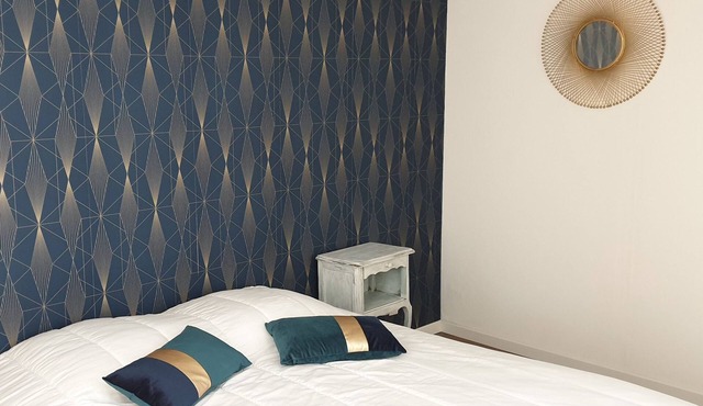 Cottage Alba Terra 4 people