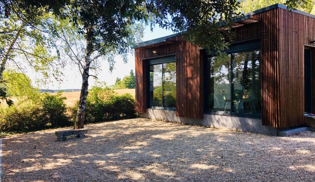 COTTAGE A LA FONTAINE DU CHENE