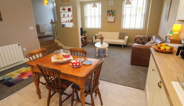 COTTAGE ANNEX, pet friendly, with a garden in Constantine